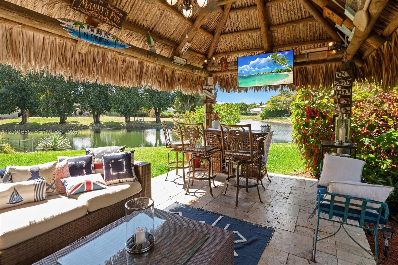 KENDALL PARK ESTATES 2ND - Residential