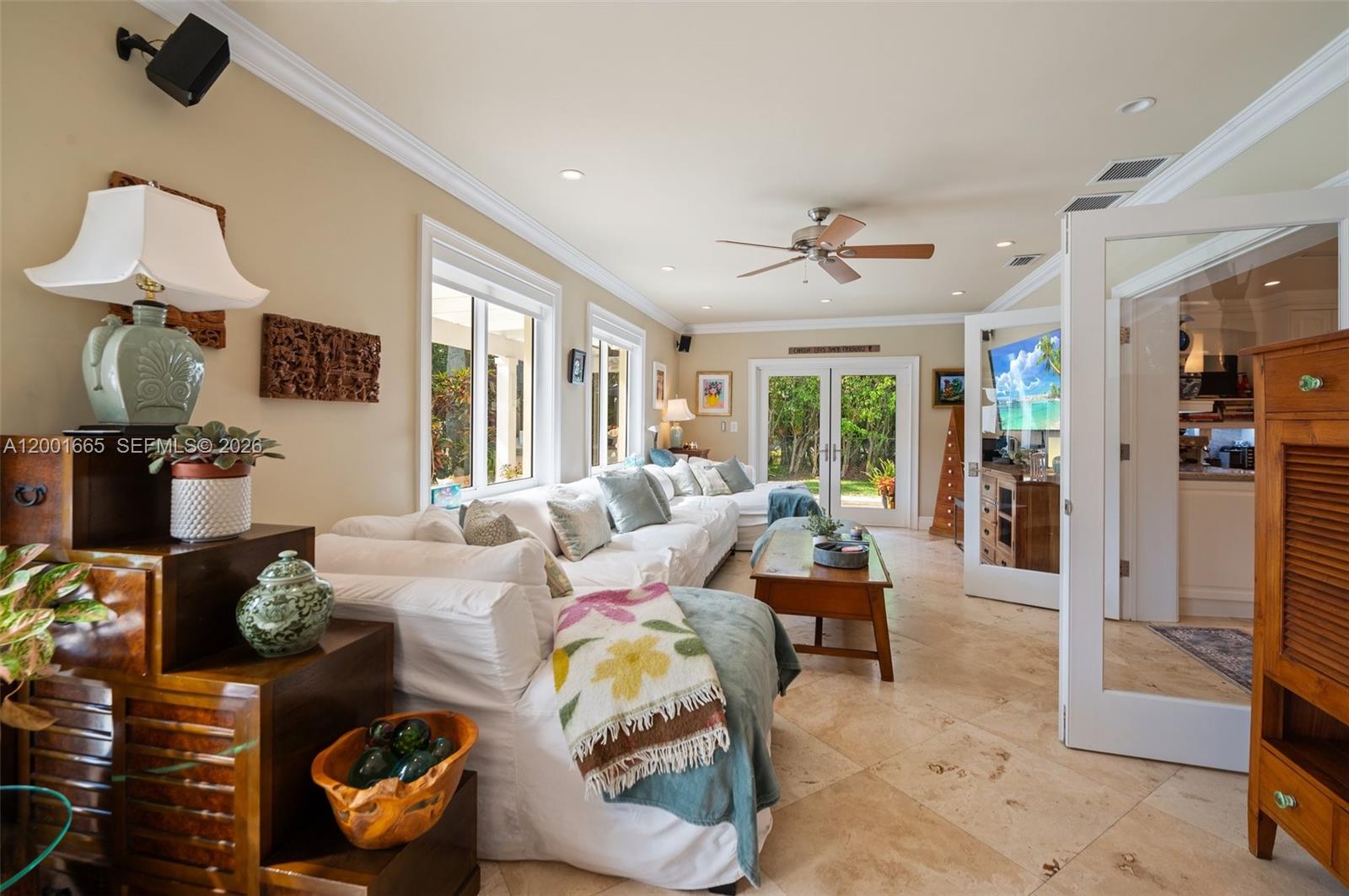 KENDALL PARK ESTATES 2ND - Residential