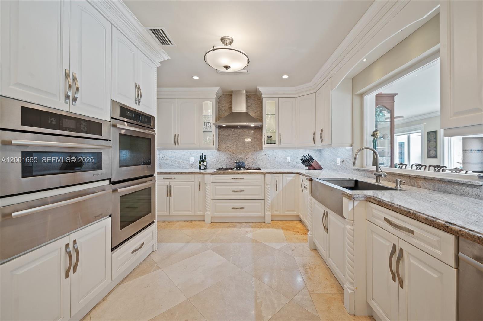 KENDALL PARK ESTATES 2ND - Residential