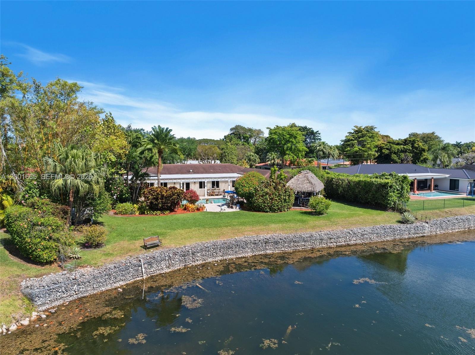 KENDALL PARK ESTATES 2ND - Residential