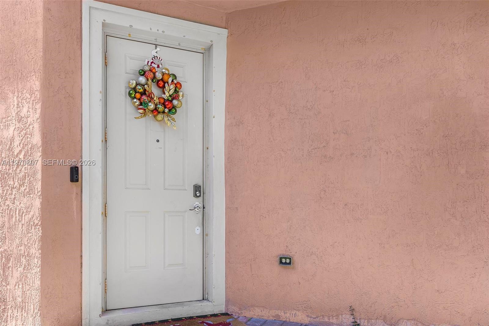 PORTOFINO POINTE - Residential