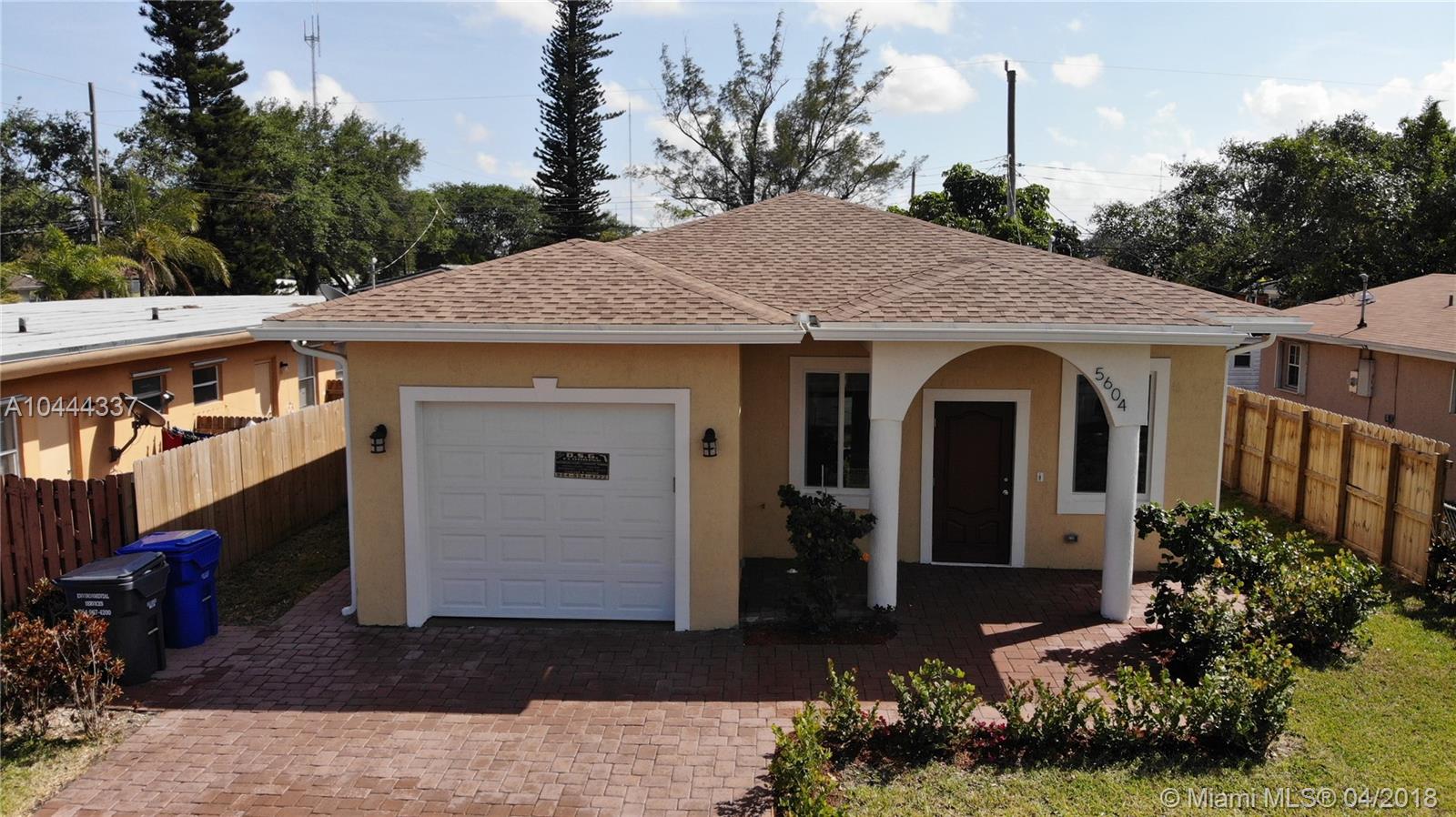 WEST CARVER RANCHES ADD N - Residential