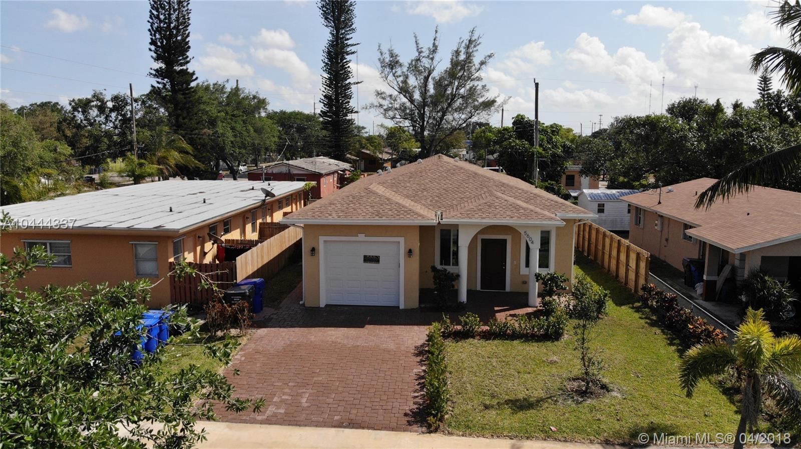 WEST CARVER RANCHES ADD N - Residential