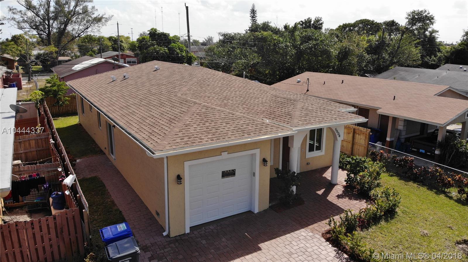 WEST CARVER RANCHES ADD N - Residential