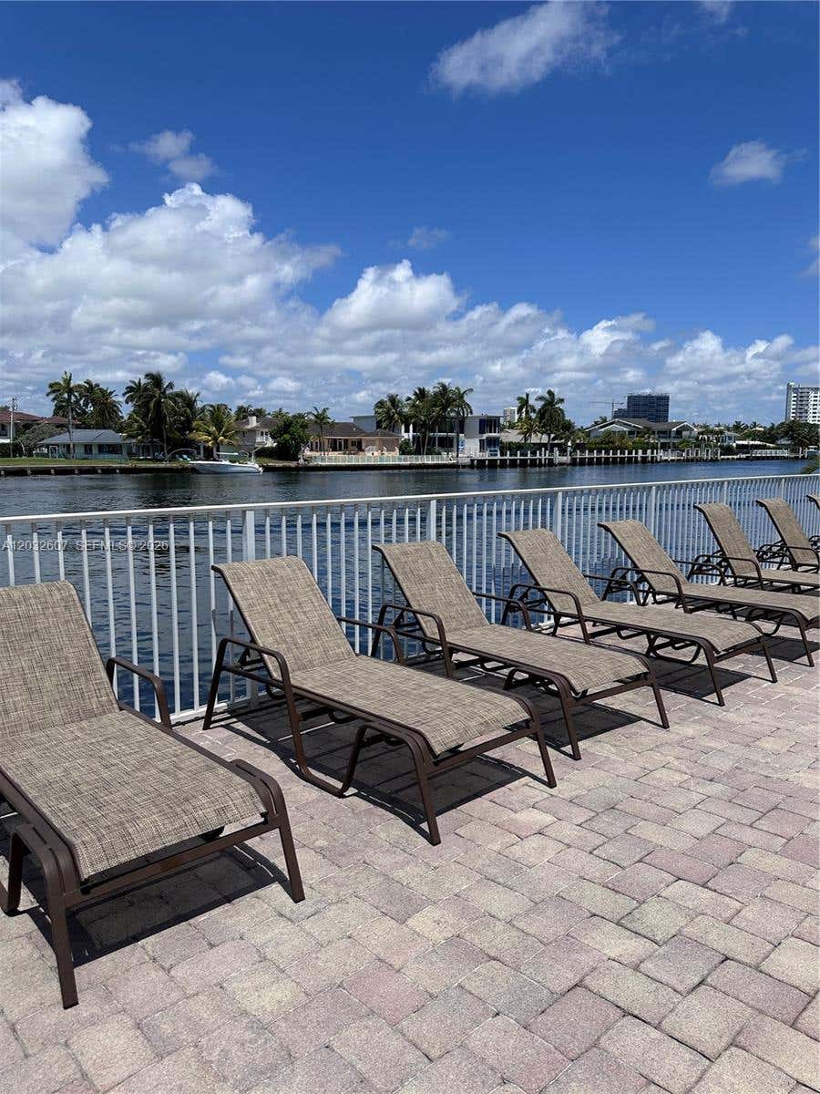 Photo of 3161 S Ocean Dr #803, Hallandale Beach, FL 33009 (MLS # A12032607)