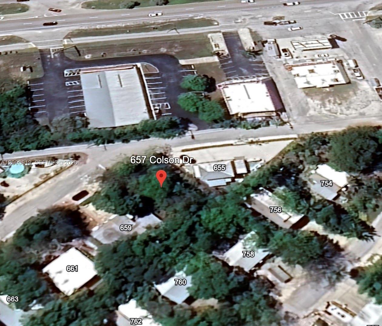 657 Colson Dr