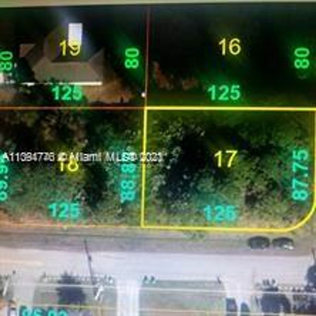 Photo of 4092 SW Alice St, Port Saint Lucie, FL 34953 (MLS # A11394746)