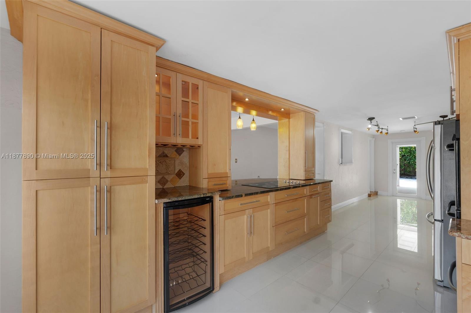 CORAL WOODS - Residential