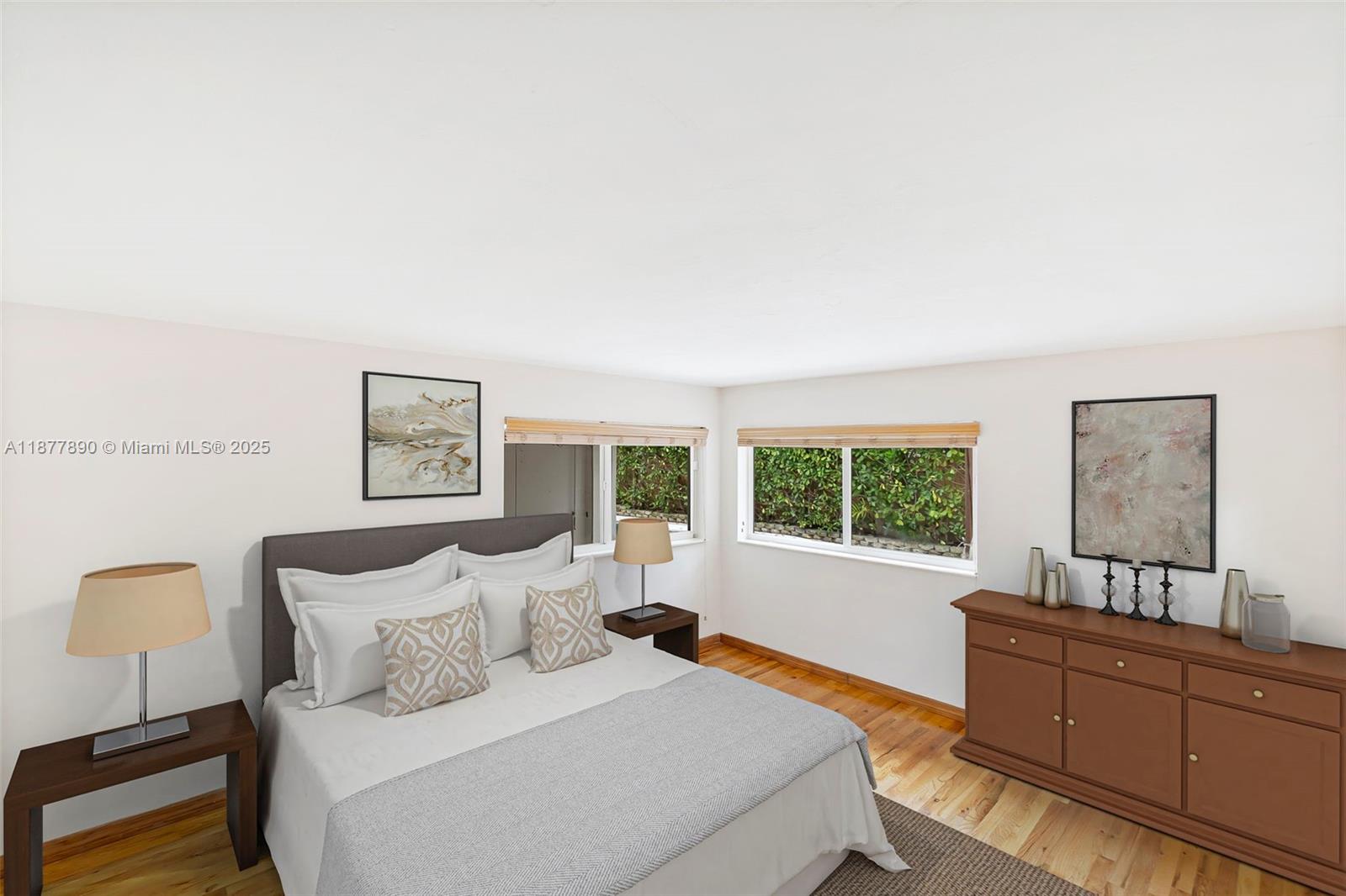 CORAL WOODS - Residential