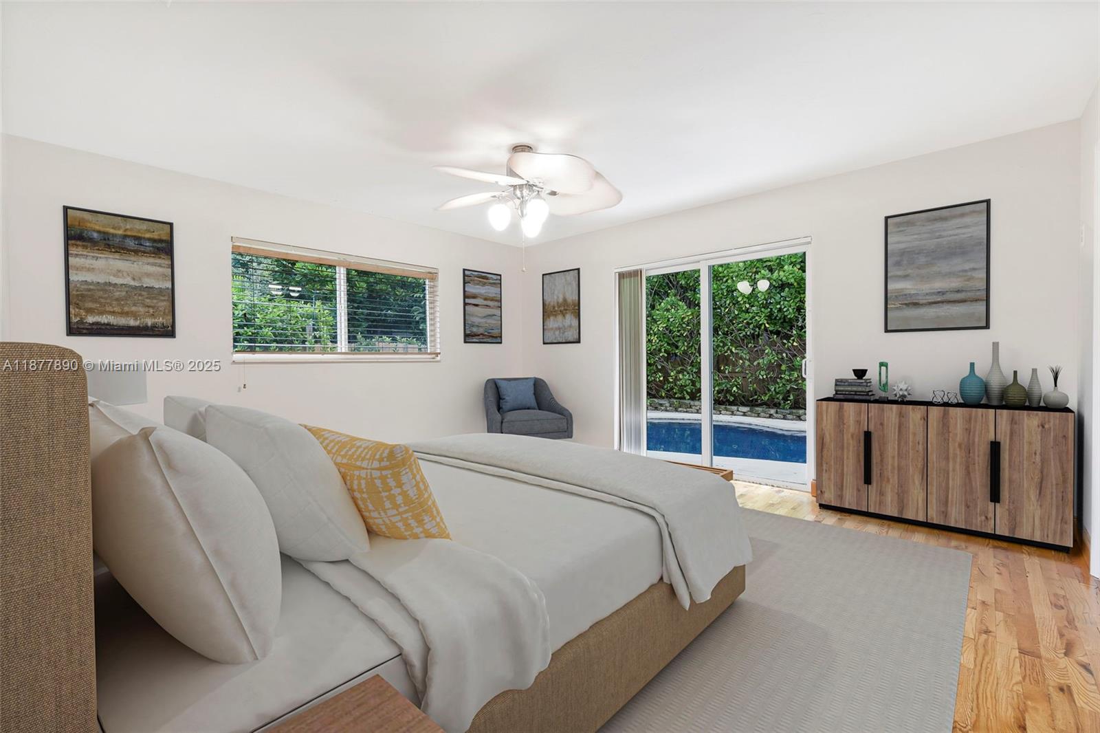 CORAL WOODS - Residential