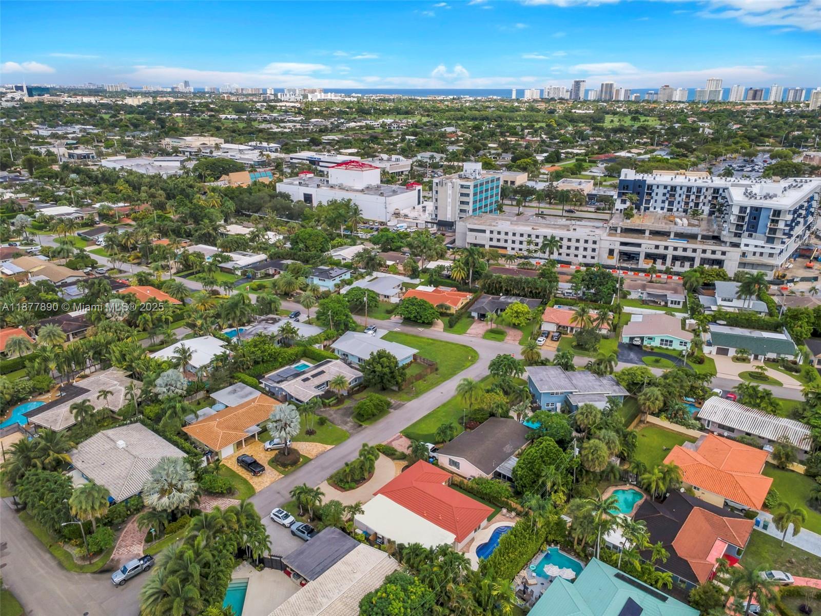 CORAL WOODS - Residential