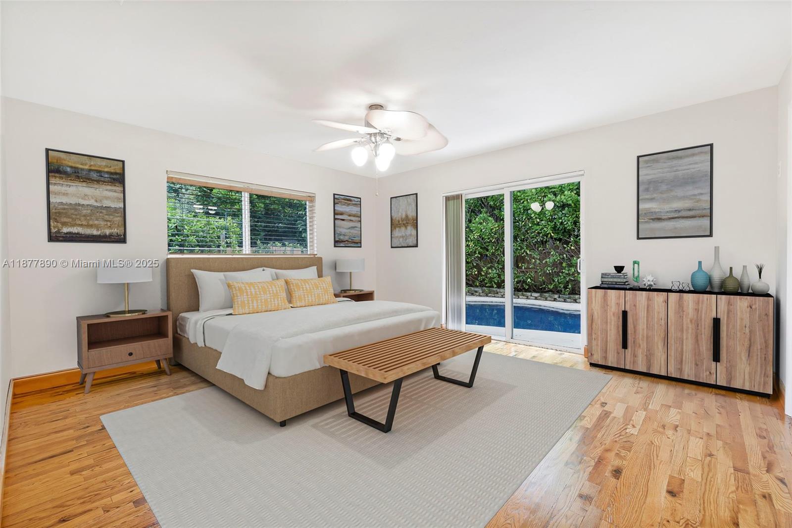 CORAL WOODS - Residential