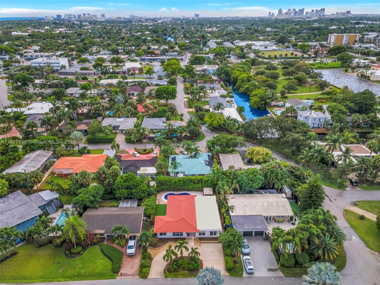CORAL WOODS - Residential