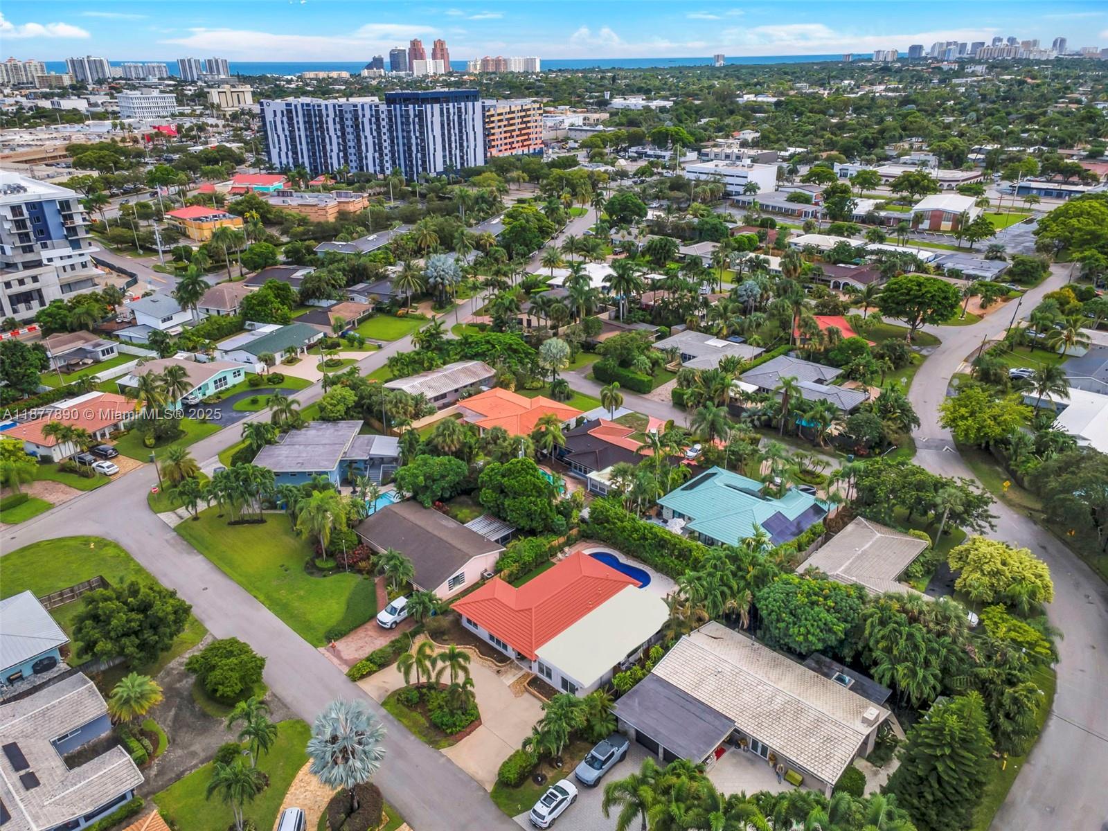 CORAL WOODS - Residential