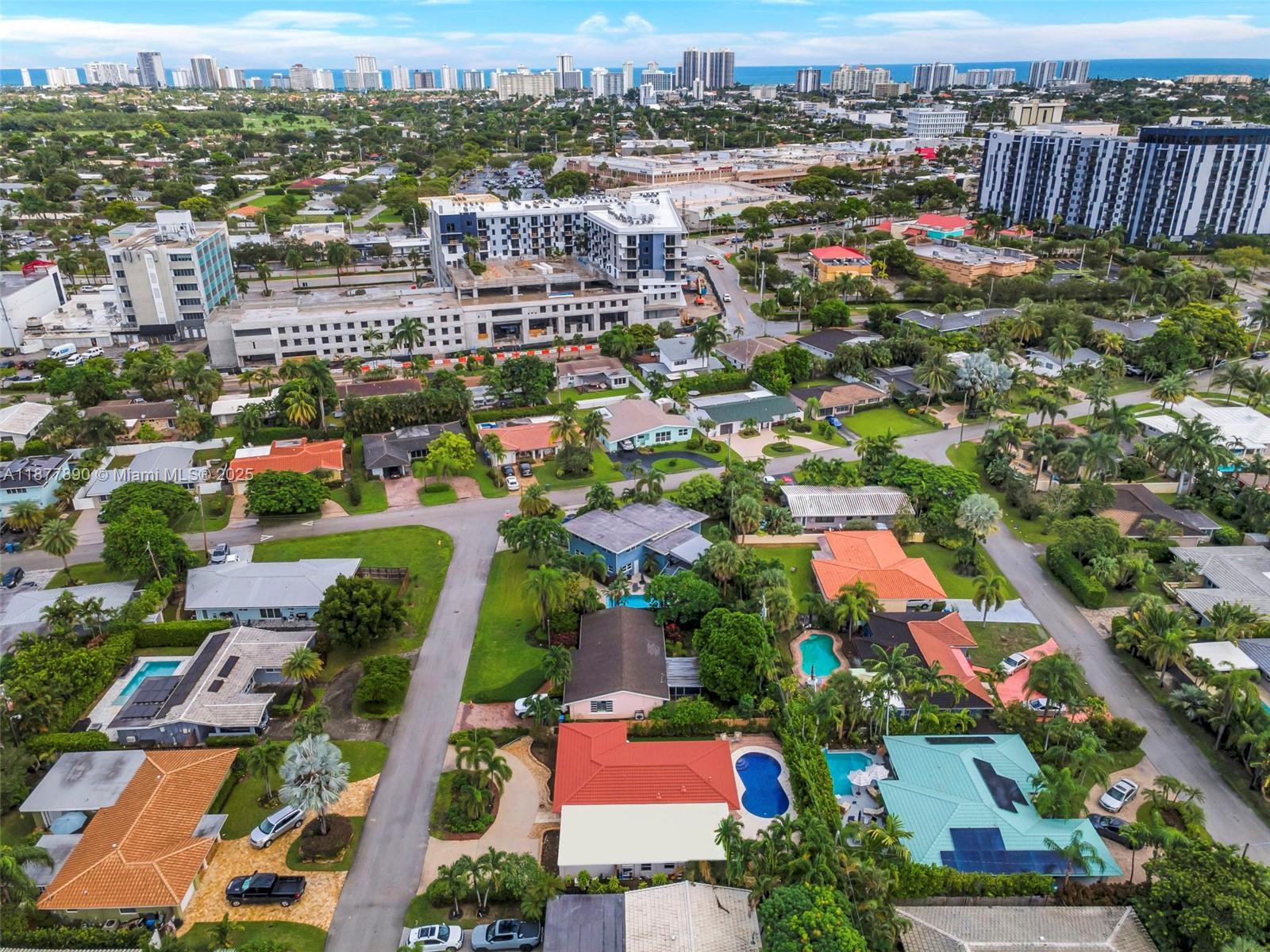 CORAL WOODS - Residential