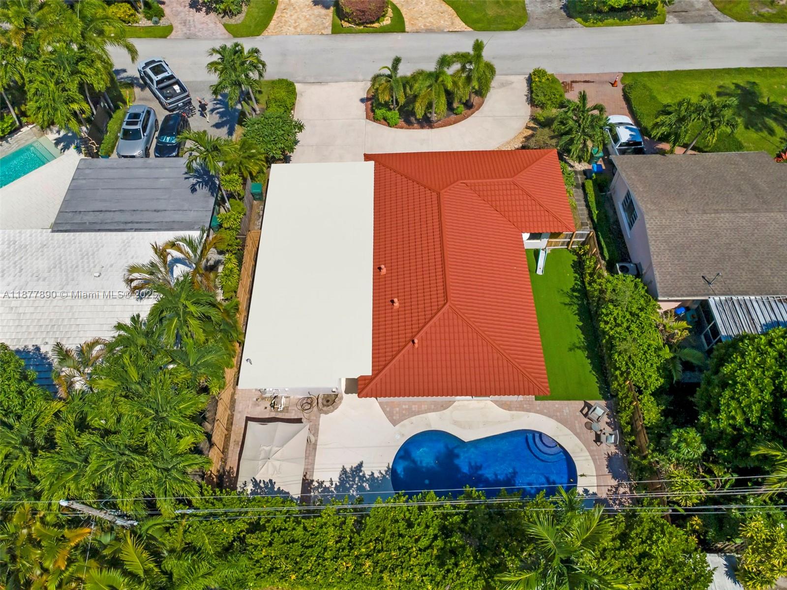 CORAL WOODS - Residential