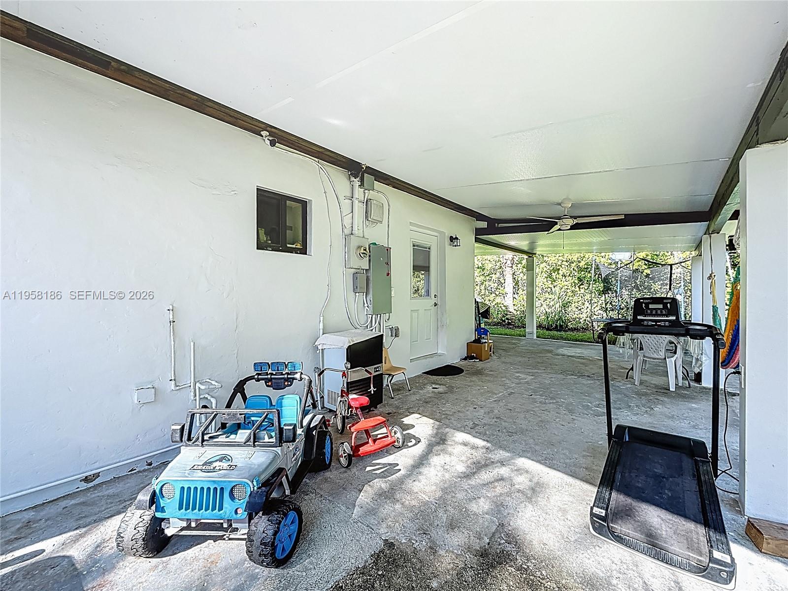 GREENE SUB 2ND ADDN - Residential