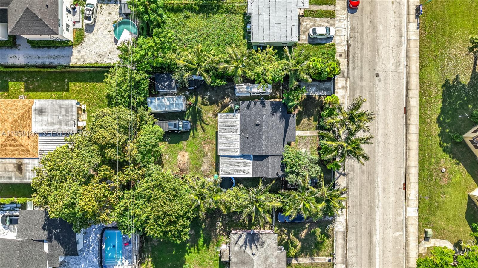 GREENE SUB 2ND ADDN - Residential