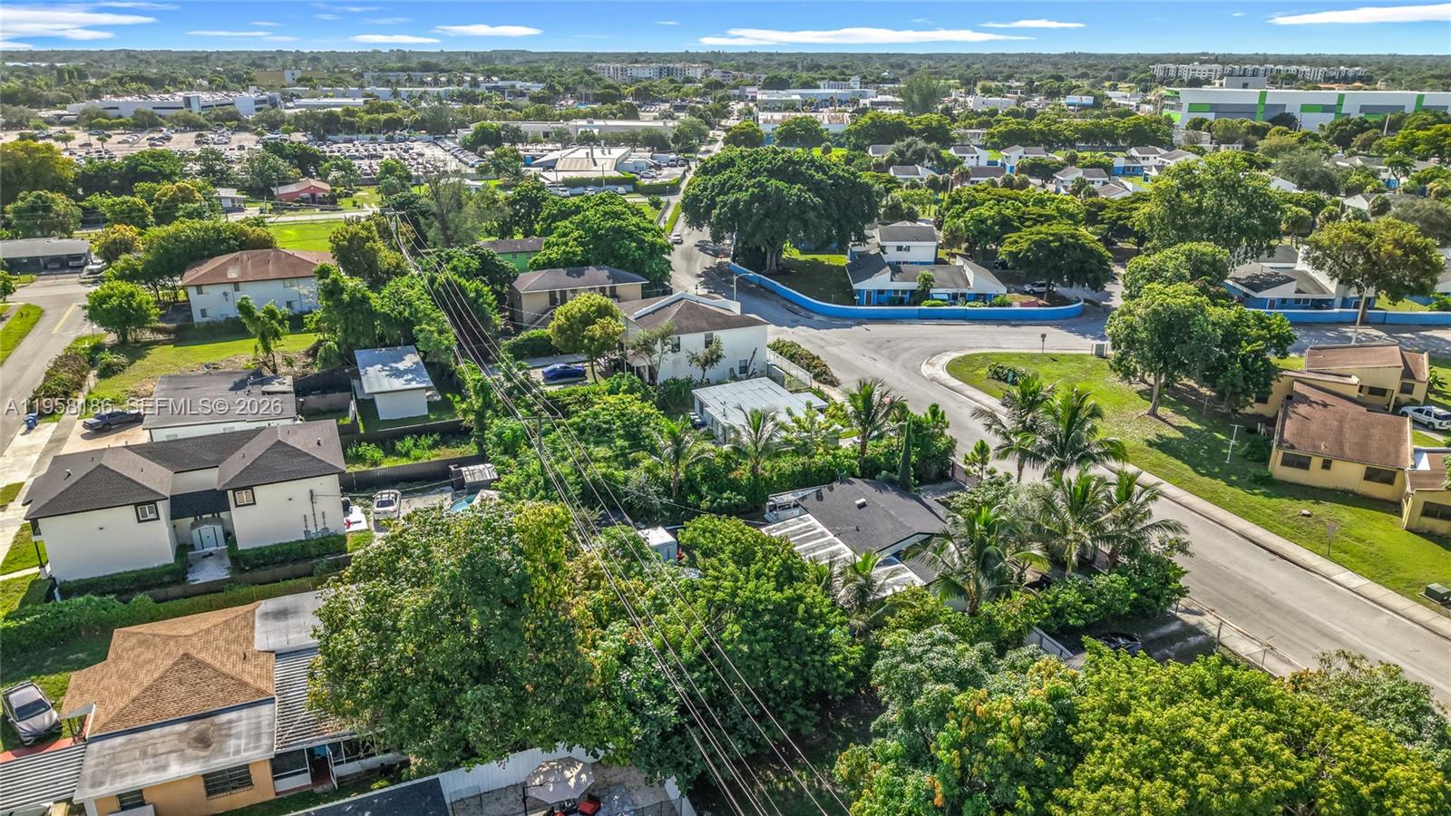 GREENE SUB 2ND ADDN - Residential