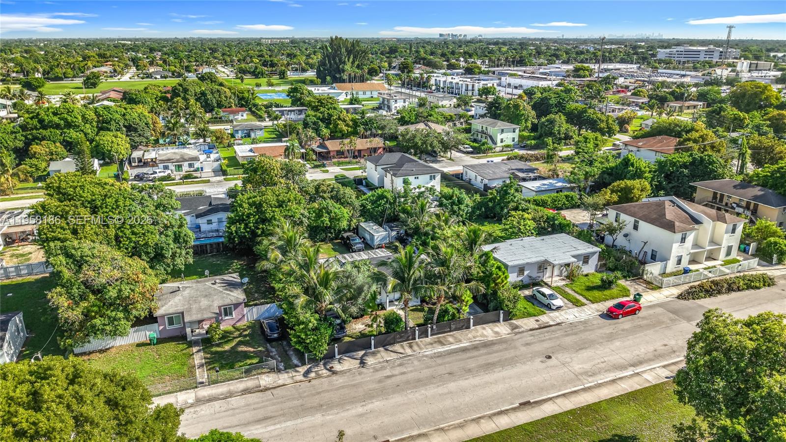 GREENE SUB 2ND ADDN - Residential