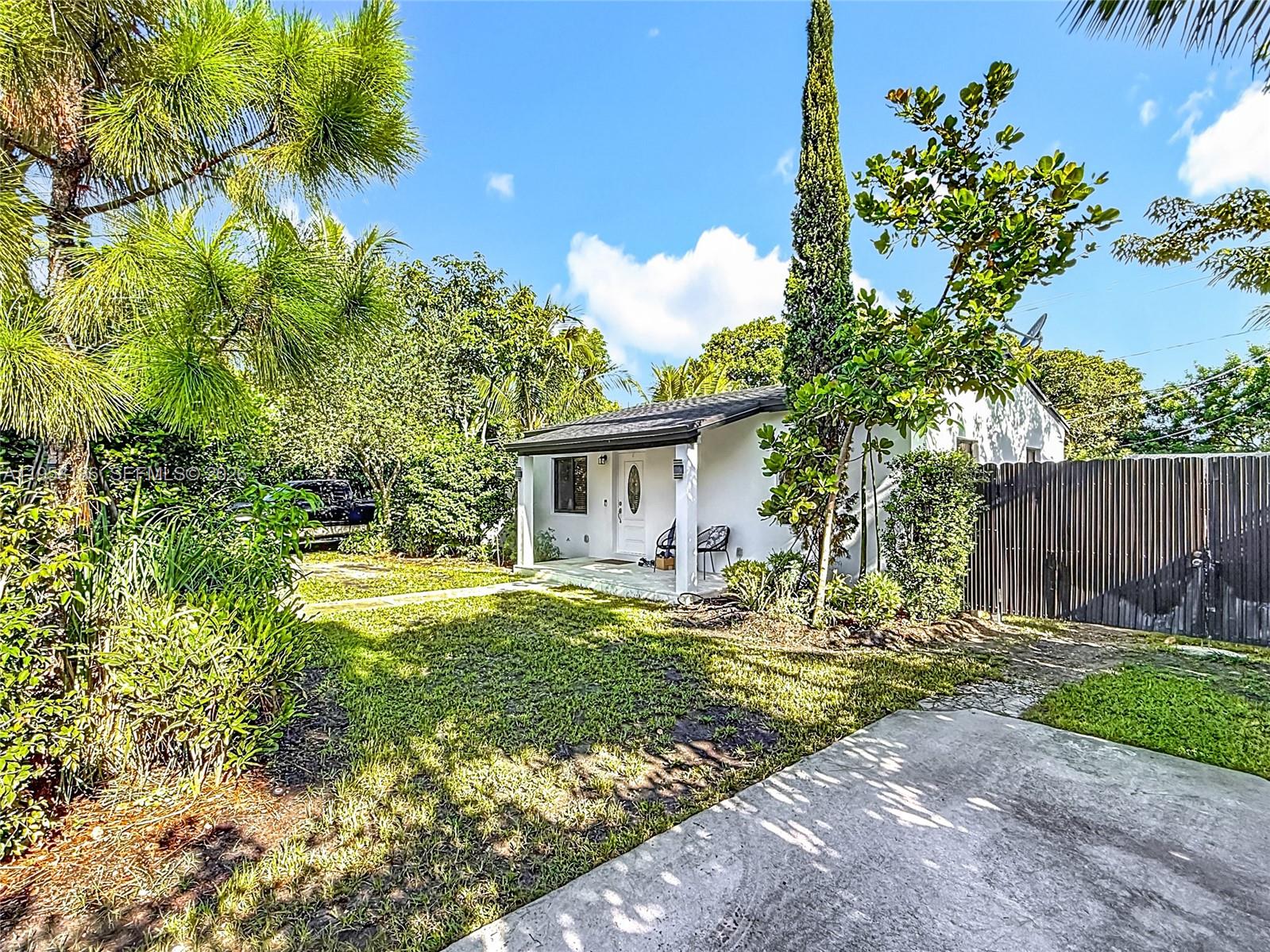 GREENE SUB 2ND ADDN - Residential