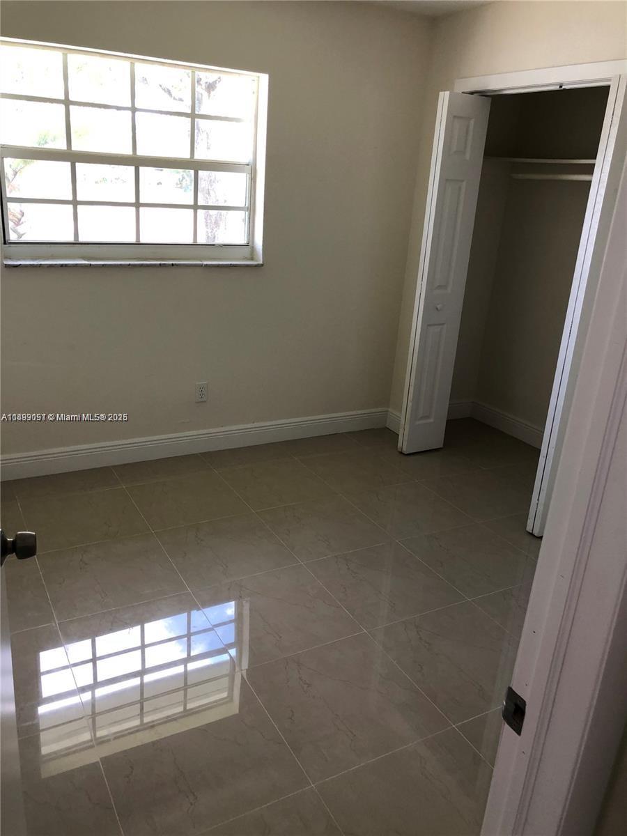 HYDE PARK FIRST SEC - Residential Lease