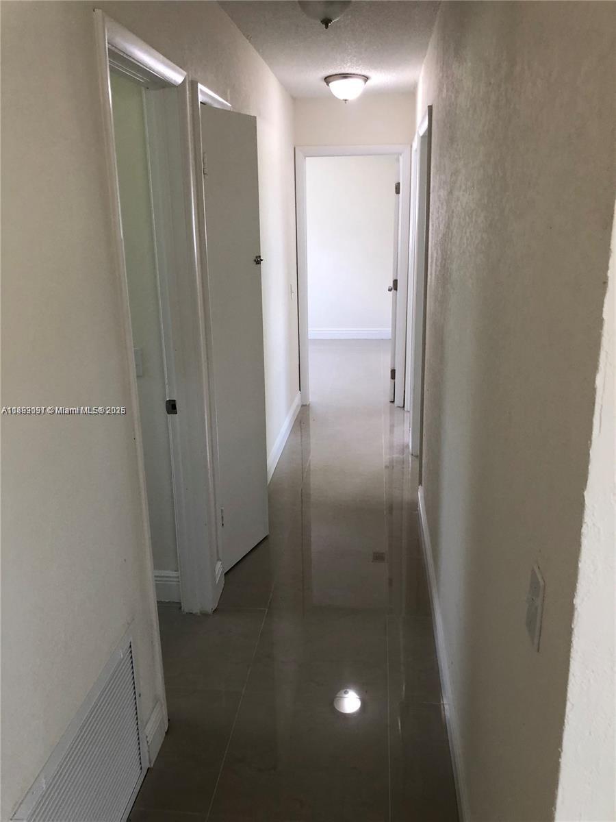 HYDE PARK FIRST SEC - Residential Lease