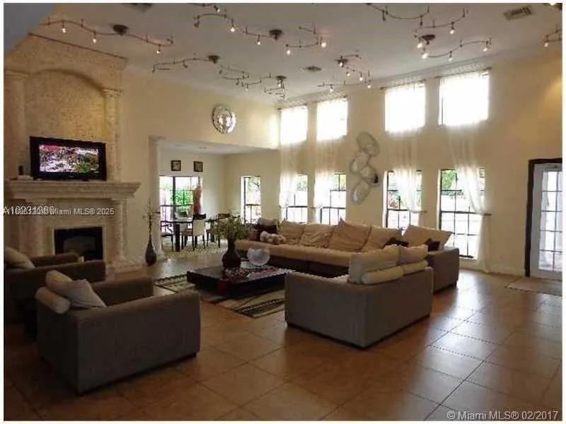 ATLANTIC SPRINGS CONDO - Residential Lease
