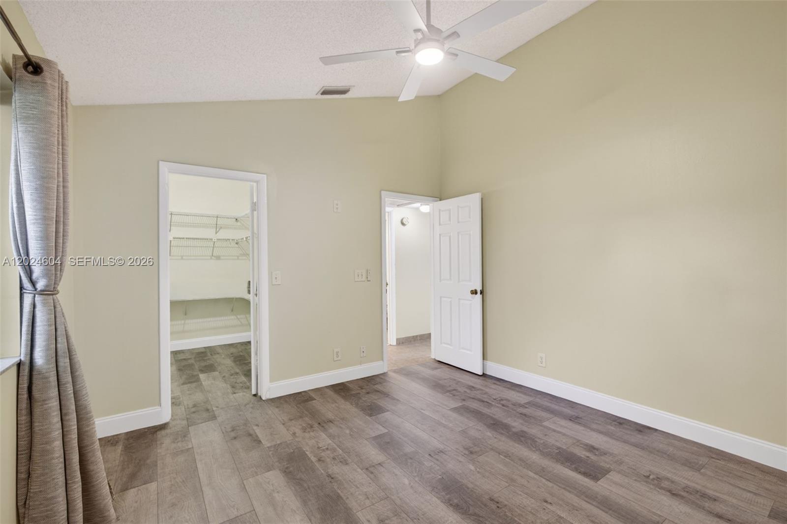 WINDSOR WALK CONDO - Residential Lease