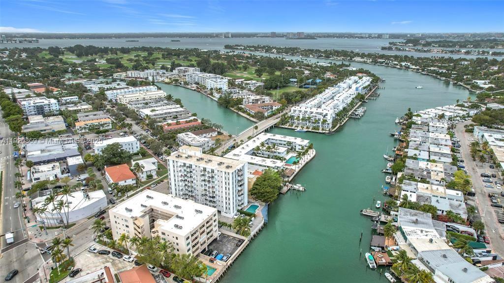 THE KNIGHTSBRIDGE CONDO - Residential