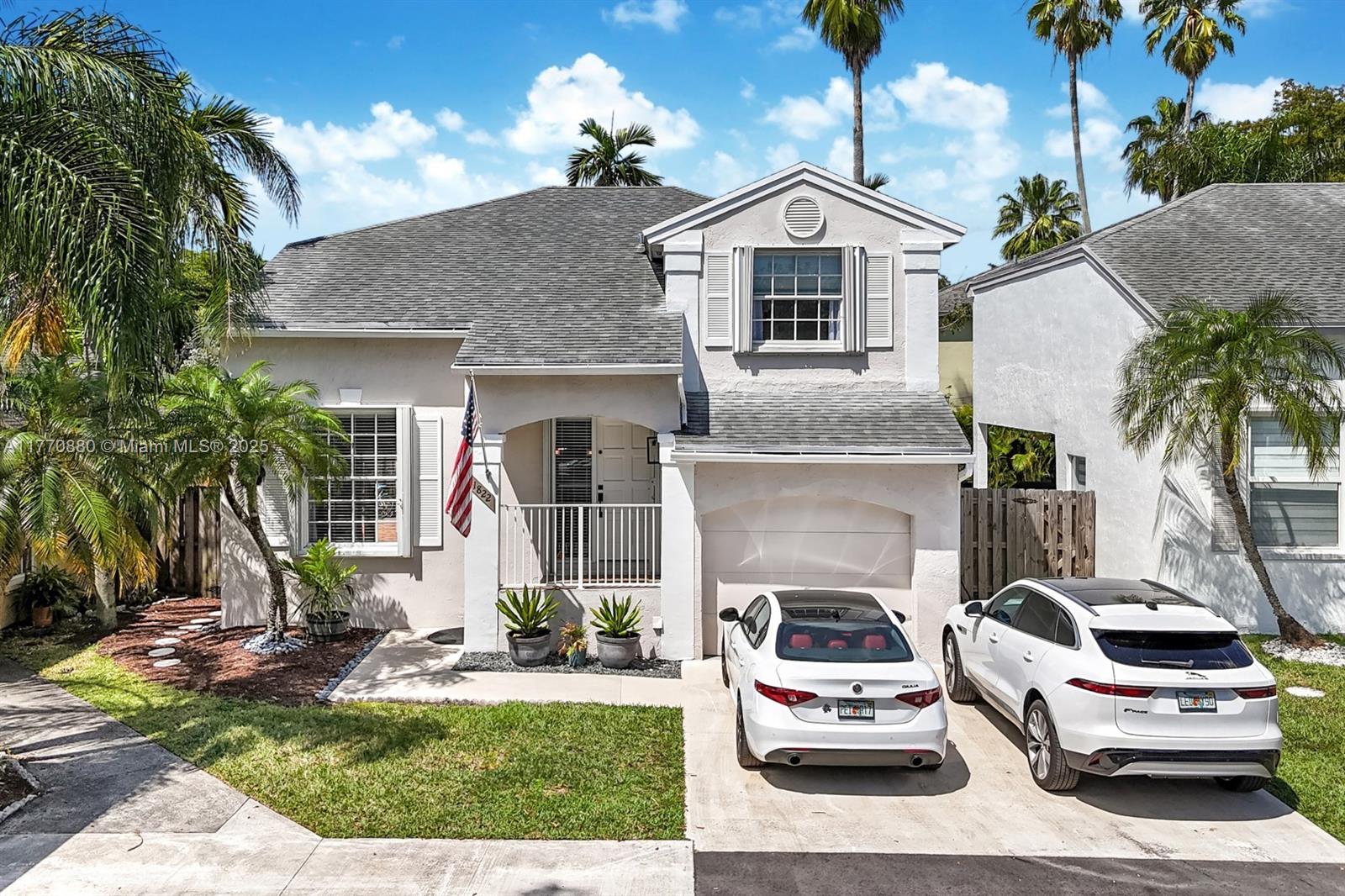 Property for Sale at 11822 Sw 102nd St, Miami, Broward County, Florida - Bedrooms: 3 
Bathrooms: 3  - $630,000