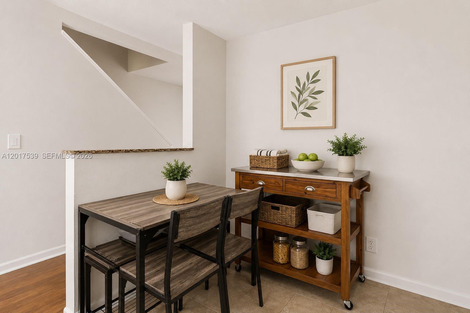 SANTA CRUZ - Residential