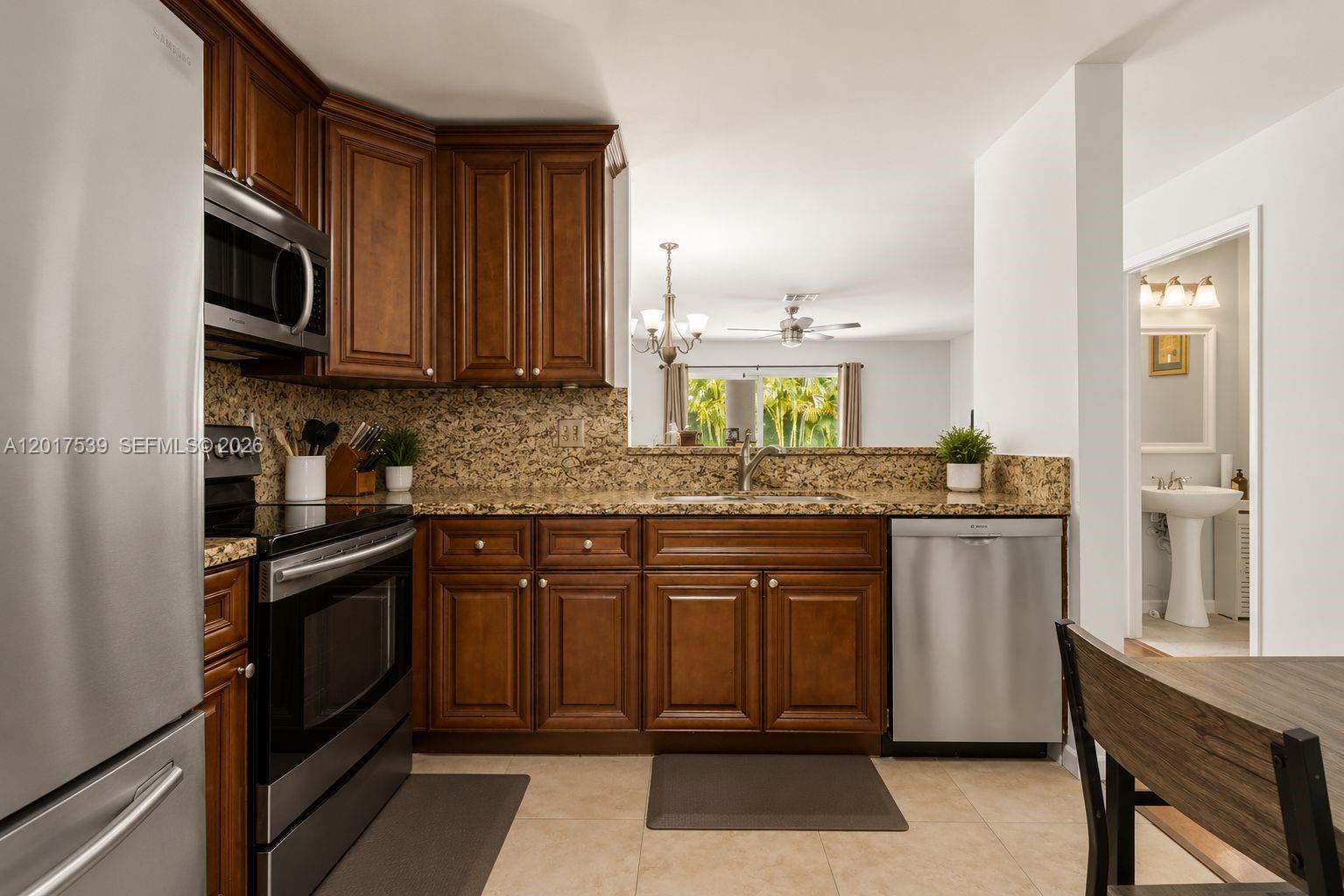 SANTA CRUZ - Residential