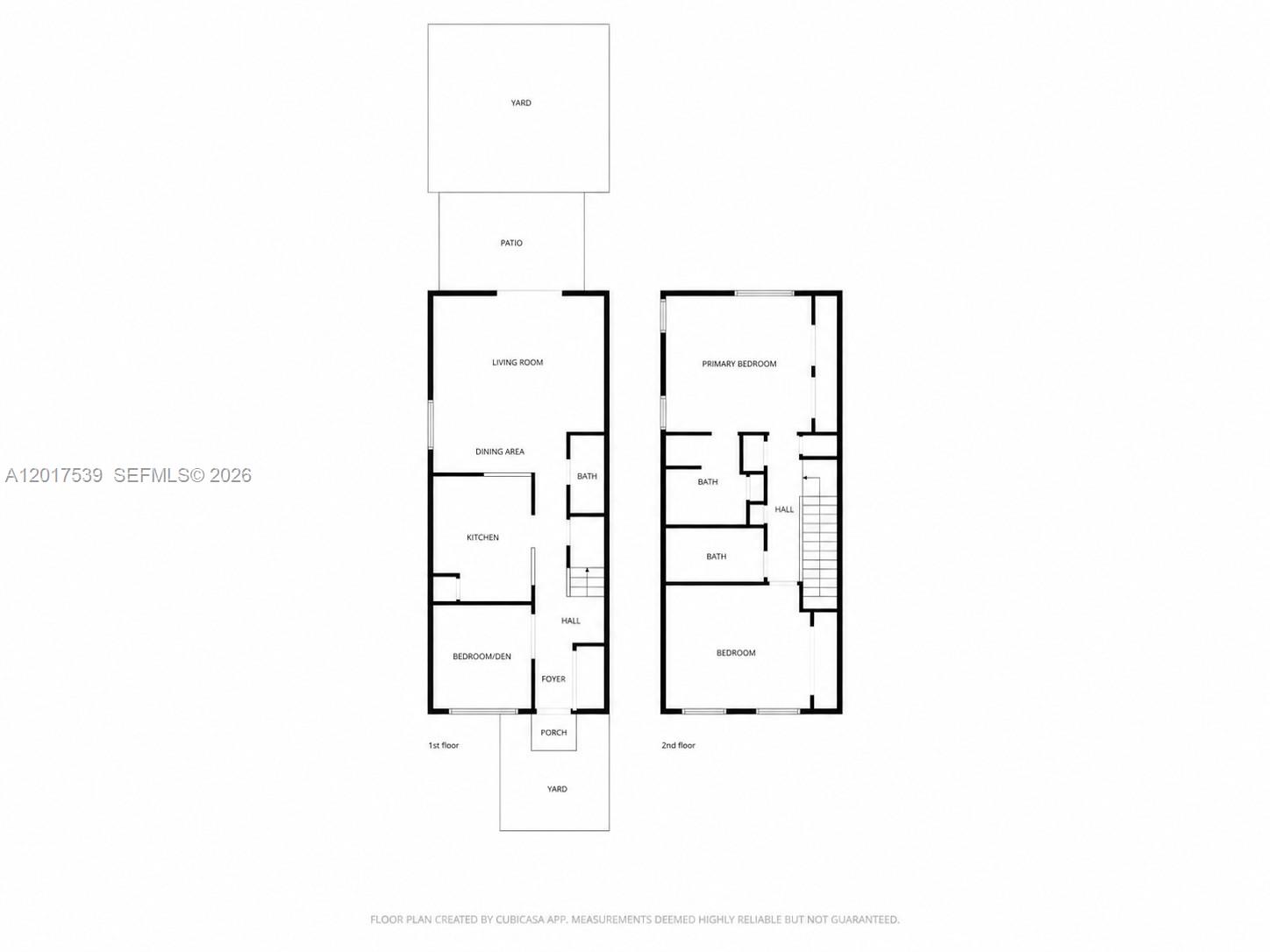 SANTA CRUZ - Residential
