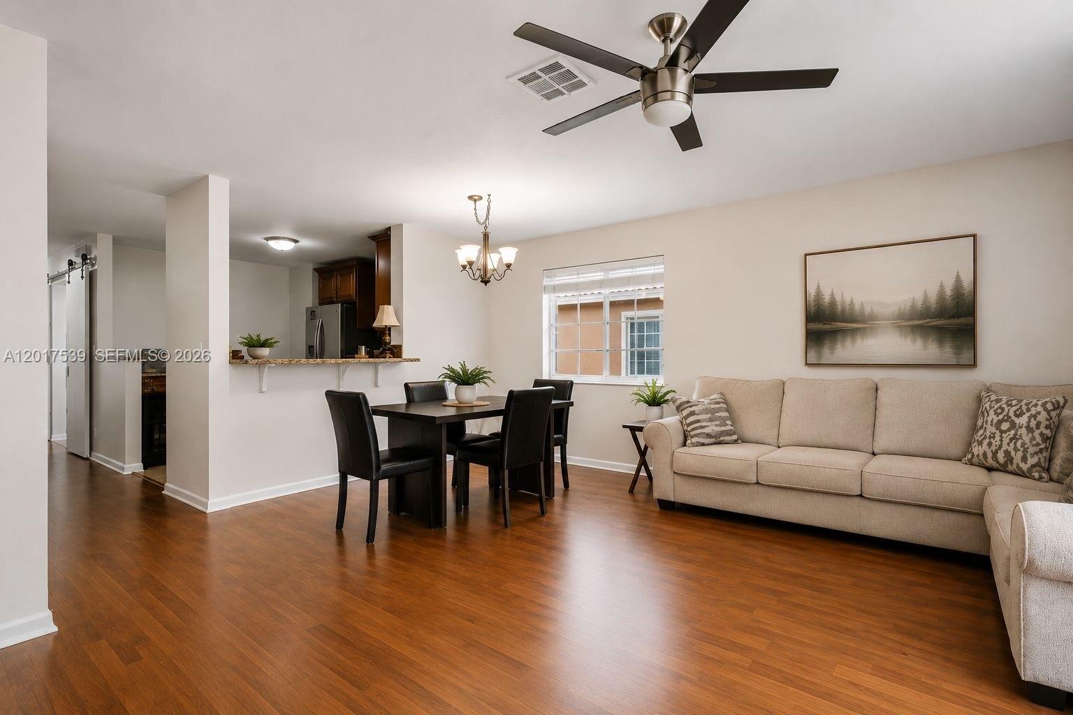 SANTA CRUZ - Residential