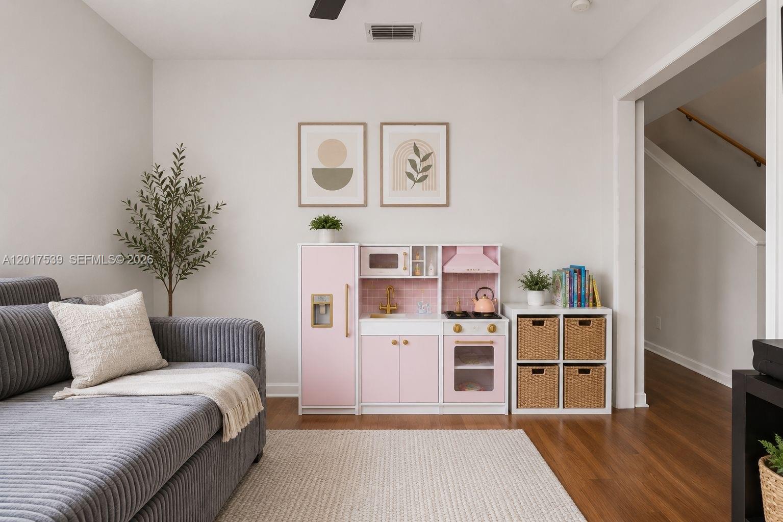 SANTA CRUZ - Residential