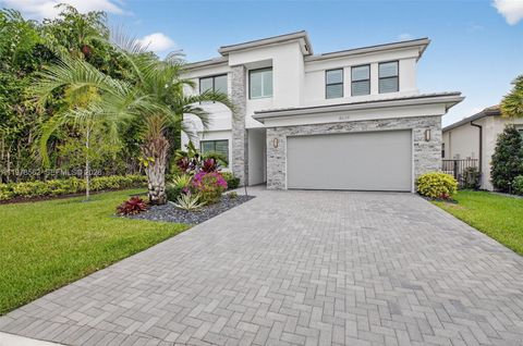 Photo of 8629 Tower Bridge Ct, Boca Raton, FL 33496 (MLS # A11978562)