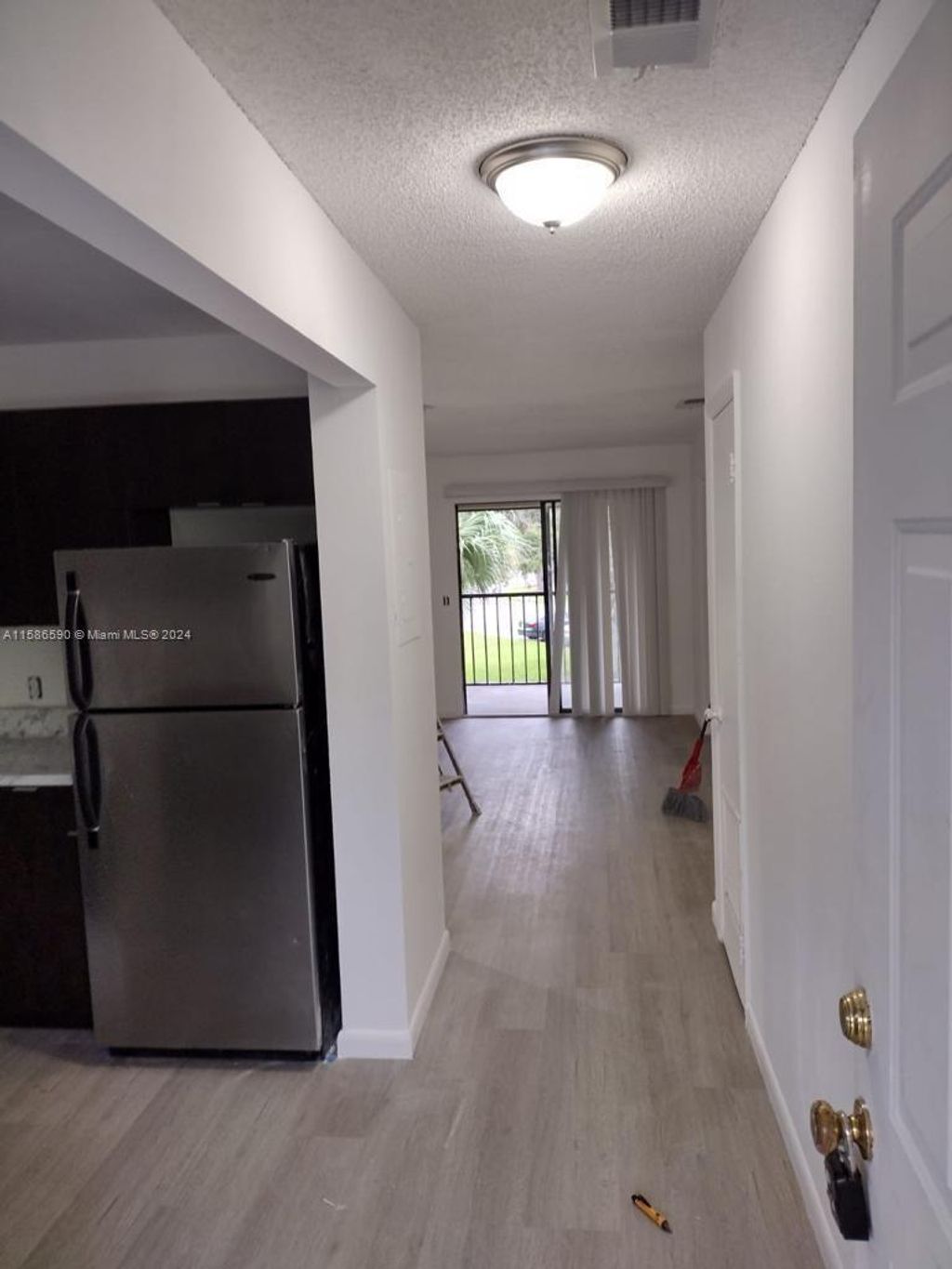 Photo of 609 Ixoria Ave #48, Fort Pierce, FL 34982 (MLS # A11586590)