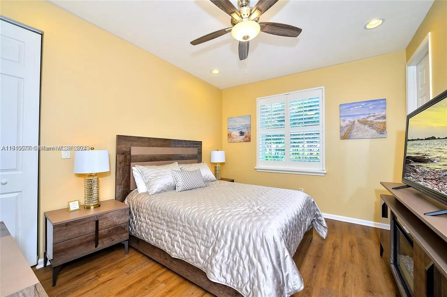 SESSA EIGHT - Residential Lease