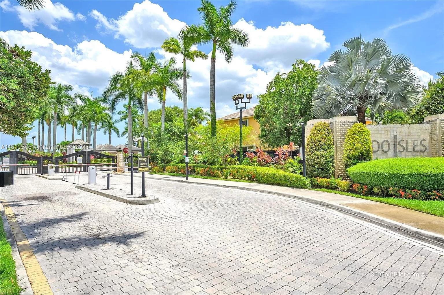SESSA EIGHT - Residential Lease