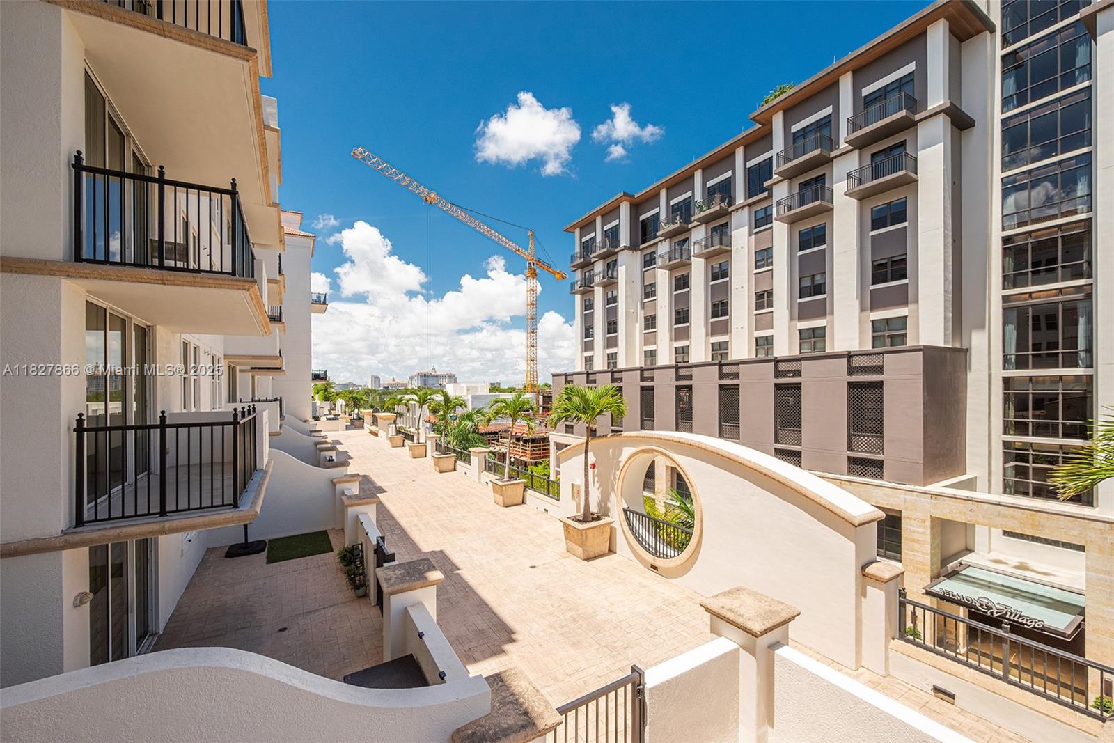 ONE VILLAGE PLACE CONDO - Residential