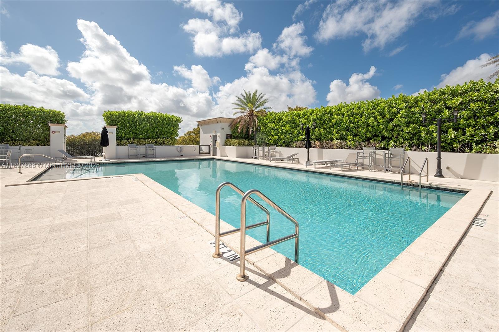 ONE VILLAGE PLACE CONDO - Residential