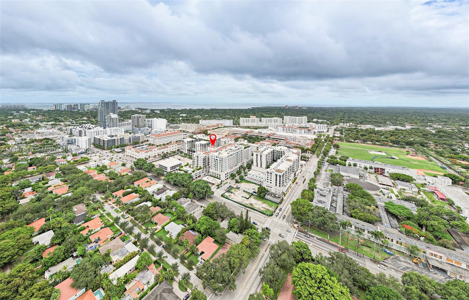 ONE VILLAGE PLACE CONDO - Residential