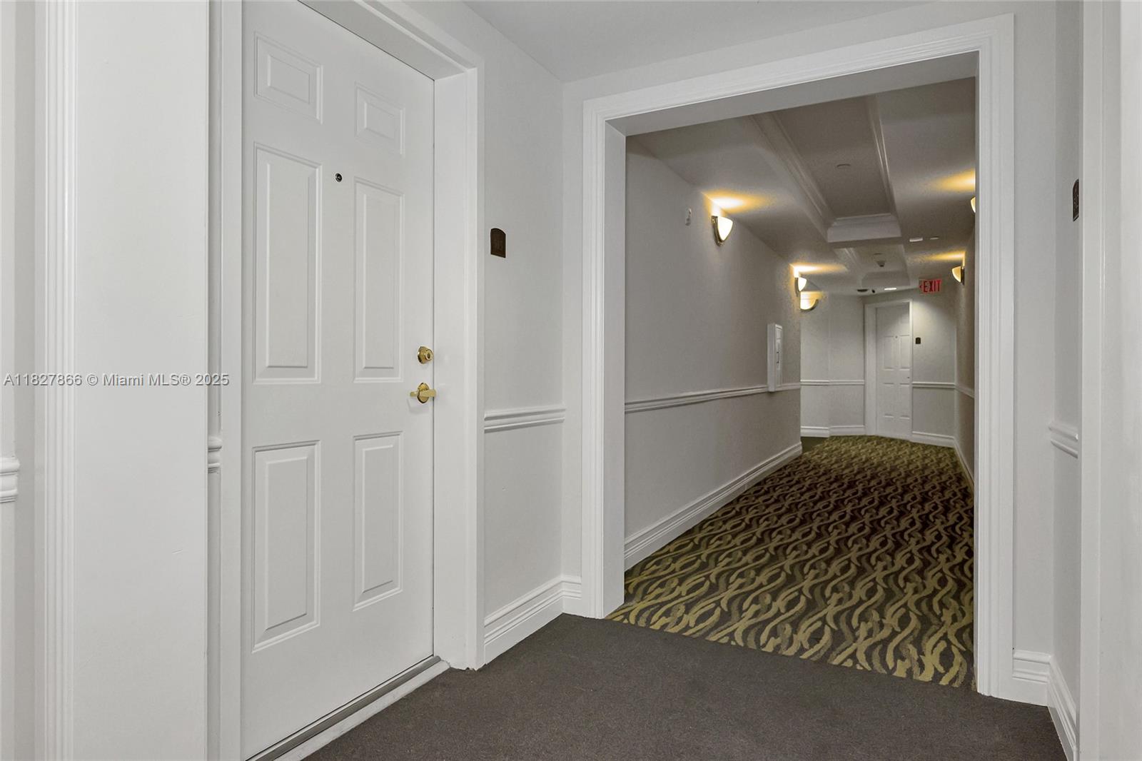 ONE VILLAGE PLACE CONDO - Residential