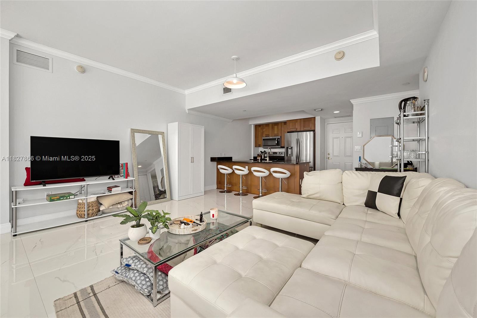 ONE VILLAGE PLACE CONDO - Residential