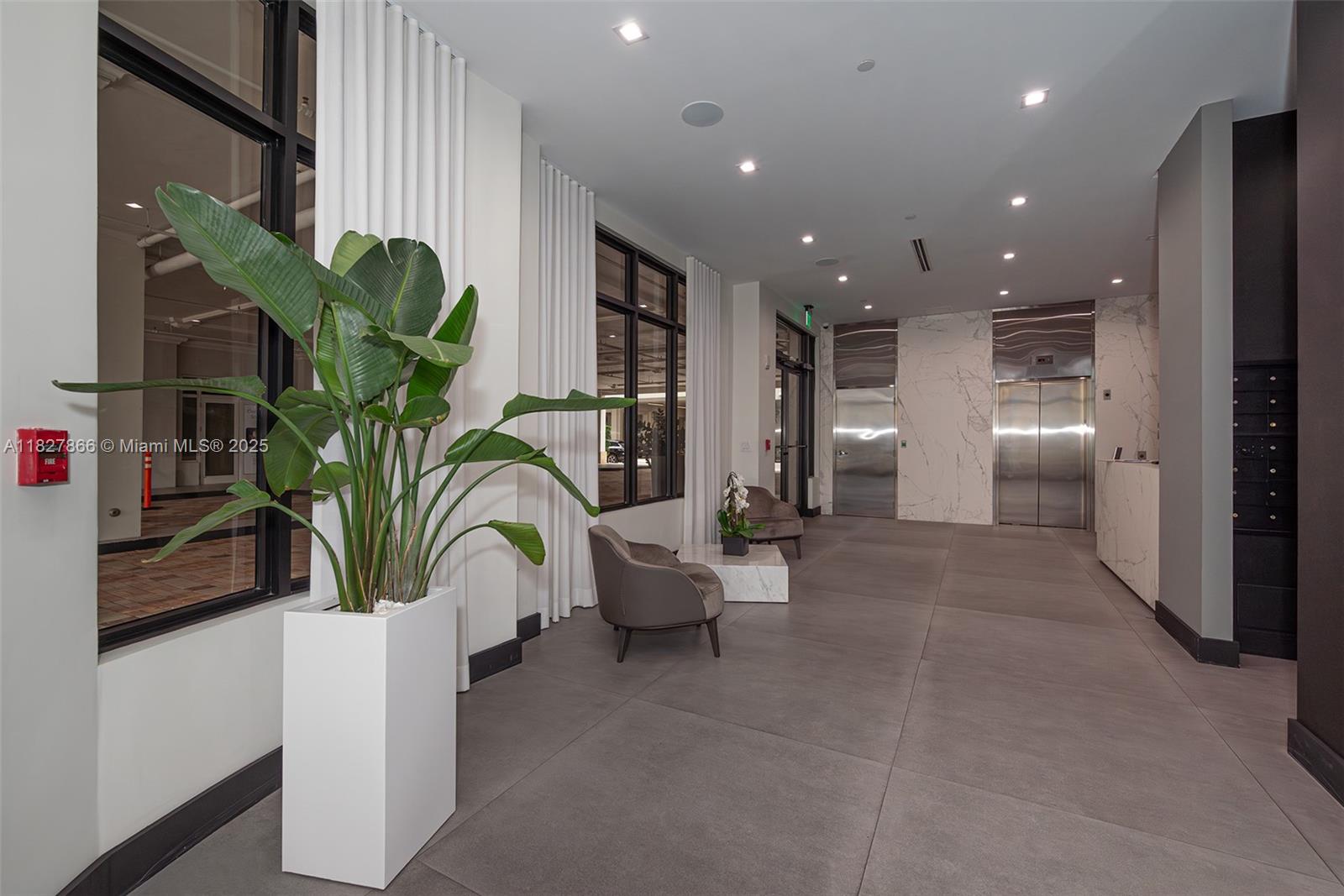 ONE VILLAGE PLACE CONDO - Residential