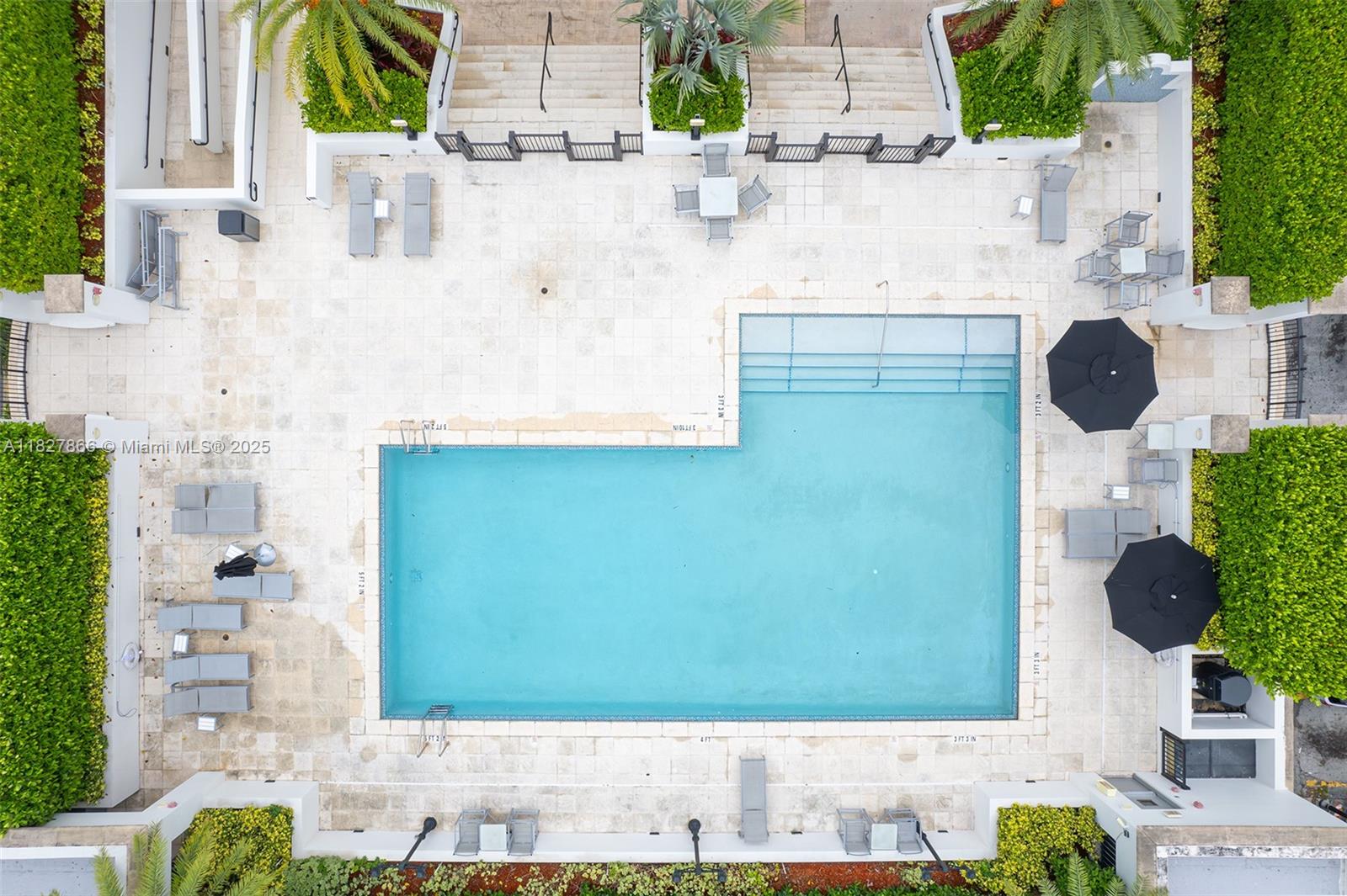 ONE VILLAGE PLACE CONDO - Residential