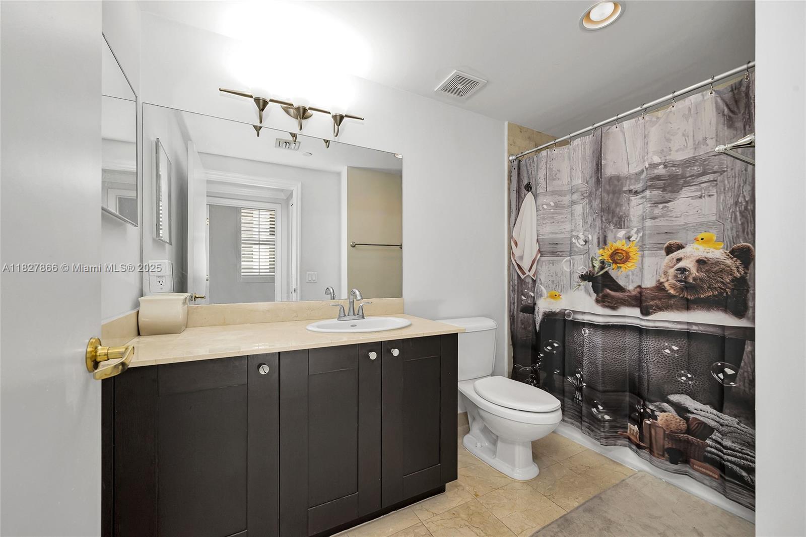 ONE VILLAGE PLACE CONDO - Residential