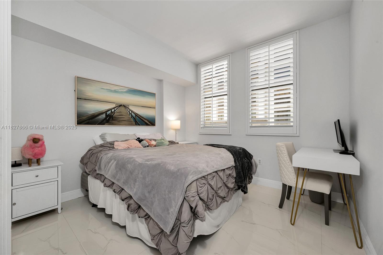 ONE VILLAGE PLACE CONDO - Residential