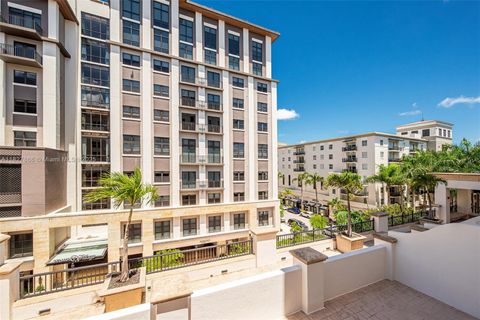 Photo of 4100 Salzedo St #515, Coral Gables, FL 33146 (MLS # A11827866)